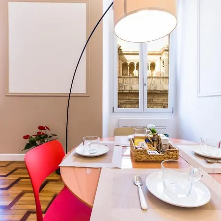 Mavi's Genua