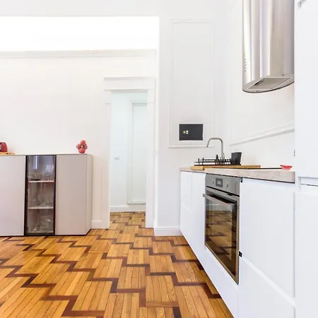 Apartment Mavi's