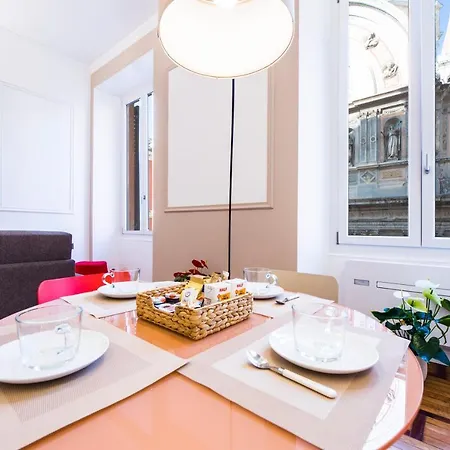 Mavi's Apartment