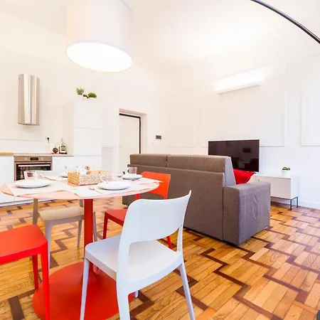 Mavi's Apartment *