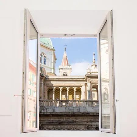 Mavi's Apartment *