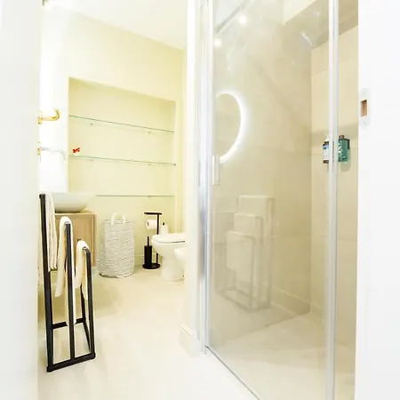 Apartment Mavi's