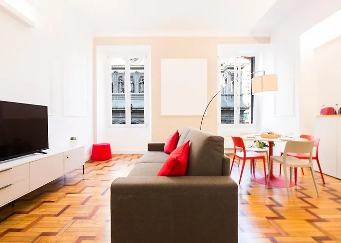 شقة Mavi's جنوة