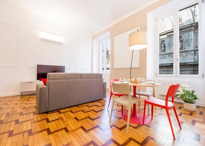 Mavi's شقة جنوة