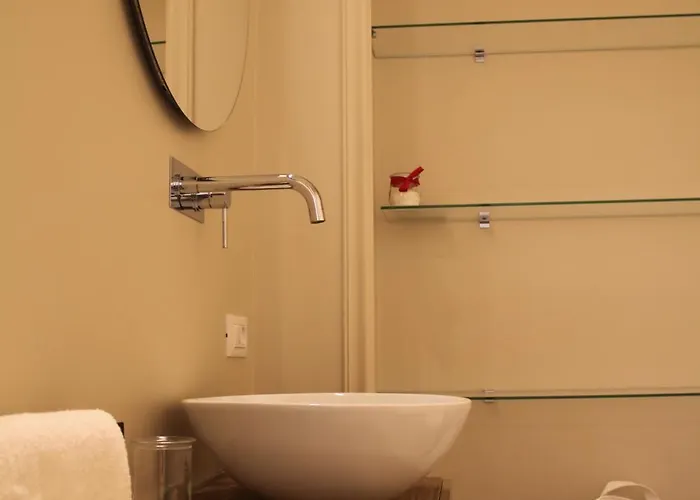 Mavi's شقة جنوة