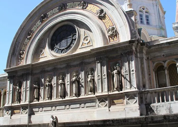 Mavi's 아파트 제노바