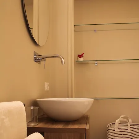 Mavi's Apartman Genova